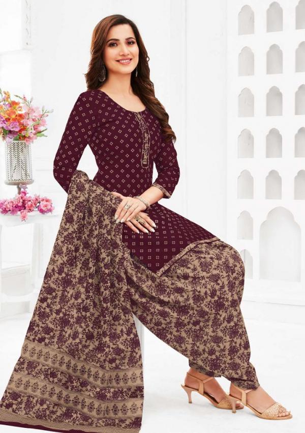 Ganpati gouri Vol-8 – Dress Material